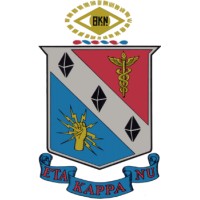 Eta Kappa Nu (HKN) Epsilon Sigma logo - Similar company to Uf Hkn