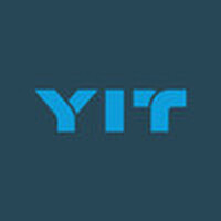 YIT - Urban developer and construction company logo - Similar company to Srv
