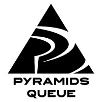 Pyramids Queue-MENA logo - Similar company to Ismailia Stem Model African Union