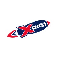 XaaS1 logo - Similar company to Will Tech Group, Llc