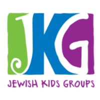 Jewish Kids Groups logo - Similar company to Dawn (Delivering Advocacy & Wellness For Needs)