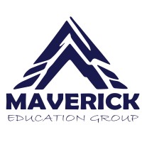 Maverick Education Group logo - Similar company to Maverick Pros