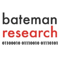 Bateman Research LLC logo - Similar company to Zero Carbon Future