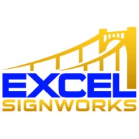 Excel Signworks logo - Similar company to Vavco Llc