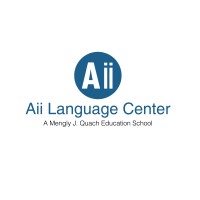 Aii Language Center logo - Similar company to American Intercon School