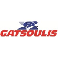 Gatsoulis Bikes logo - Similar company to Genima Generators