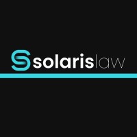 Solaris Law-Consumer logo - Similar company to Ascent Performance Group Ltd