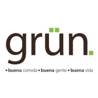 Grün Restaurantes logo - Similar company to Dondoctor