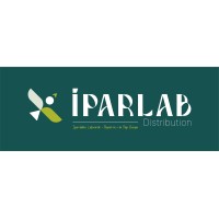 IPARLAB DISTRIBUTION logo - Similar company to Js Distribution