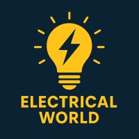 ElectricalWorld logo - Similar company to Elematis Tech