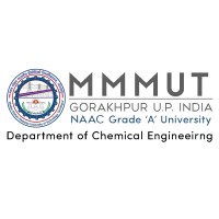 Department of Chemical Engineering, MMMUT Gorakhpur logo - Similar company to C-Cube Club Jec Chapter