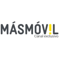 MasTelecomunicaciones Máster Franquicia S.L logo - Similar company to Phowi | Productos Reacondicionados