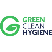 Green Clean Hygiene logo - Similar company to Green Clean