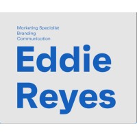 Eddie Reyes logo - Similar company to The Fraction