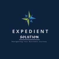 Expedient Solution logo - Similar company to A Brighter Year