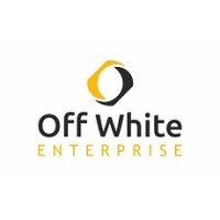 Off White Enterprise logo - Similar company to Off-White Vancouver