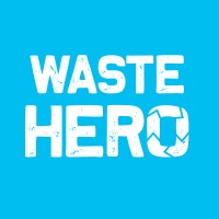 Waste Hero Education logo - Similar company to Glaxier