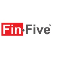 FinFive logo - Similar company to Canvas Intelligence