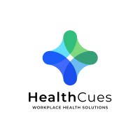 HealthCues logo - Similar company to Smart Workforce Management