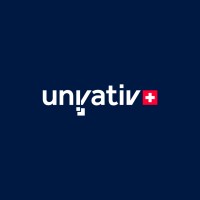 univativ Schweiz AG logo - Similar company to Magnumqa