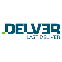 Delver logo - Similar company to Pitzon