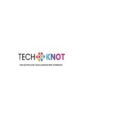 TECH-KNOT logo - Similar company to Tech Knock