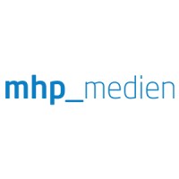 mhp_medien logo - Similar company to Higher Space