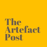 The Artefact Post logo - Similar company to Lantern Heritage