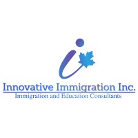 Innovative Immigration Inc (Official) logo - Similar company to Kidsit Babysitting, Pet Sitting, And Dog Walking