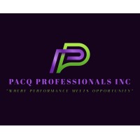 PACQ Professionals Inc logo - Similar company to Opulent Solutions Group