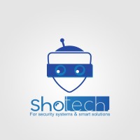 Shotech for smart solutions logo - Similar company to Kirmina Cybersecurity