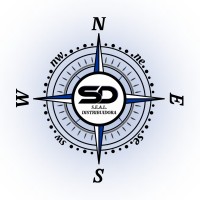 SEAL Commerce logo - Similar company to Top Level Design