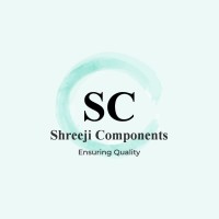 Shreeji Components logo - Similar company to Glocon Metals Ltd.