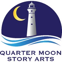 Quarter Moon Story Arts logo - Similar company to Eluminate Labs