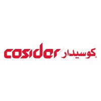 Cosider Canalisation logo - Similar company to Foremhyd