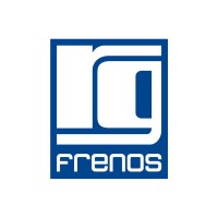 RG Frenos logo - Similar company to Ok Engineering