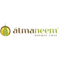 ātmaneem Nature Cure logo - Similar company to Herbs India