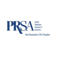 Public Relations Society of America (PRSA) NWPA logo - Similar company to Prsa Southern Arizona