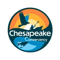 Chesapeake Conservancy logo - Similar company to Chesapeake Bay Program
