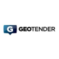 Geotender