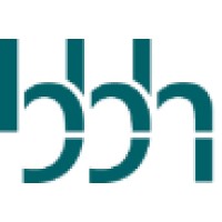 BBH, advokátní kancelář logo - Similar company to Prk Partners, Attorneys At Law