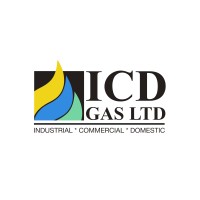 ICD Gas Ltd logo - Similar company to Aqua Plumbing & Heating