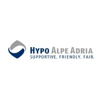 Hypo Alpe - Adria - Bank S.P.A.