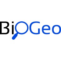 BioGeo logo - Similar company to Biogestec