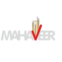 Mahaveer Construction logo - Similar company to Dev Construction Company