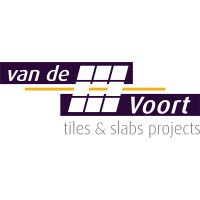 Van de Voort Tegels & Natuursteen logo - Similar company to Ephestone Přírodní Kameny A Dlaždice