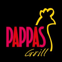 Pappas Grill logo - Similar company to Tangelo Perú