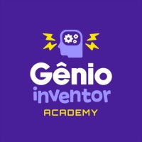 Gênio Inventor logo - Similar company to Microduino Brasil