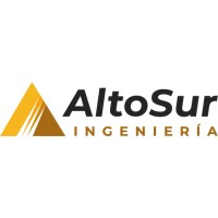 AltoSur Ingeniería logo - Similar company to Wvg