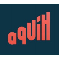 aquíH logo - Similar company to Xetechs